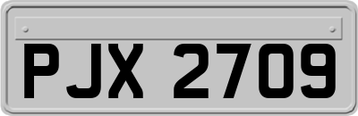 PJX2709