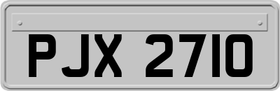 PJX2710