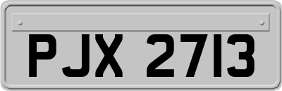 PJX2713