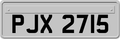 PJX2715