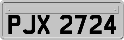 PJX2724