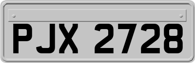 PJX2728
