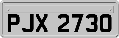 PJX2730