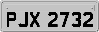 PJX2732