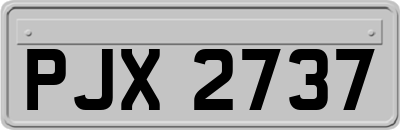PJX2737