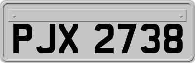 PJX2738