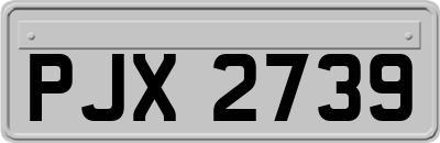 PJX2739