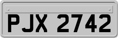 PJX2742