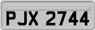 PJX2744