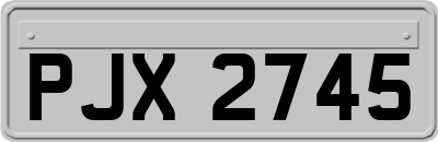 PJX2745