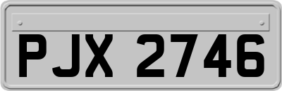 PJX2746