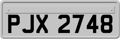 PJX2748
