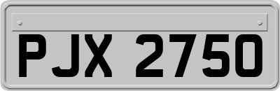 PJX2750