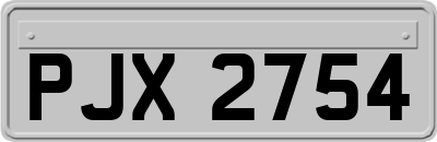 PJX2754