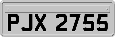 PJX2755