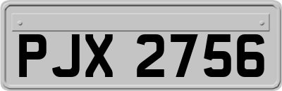 PJX2756