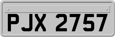PJX2757