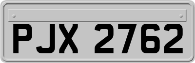 PJX2762