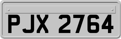 PJX2764