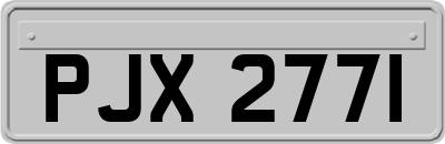 PJX2771