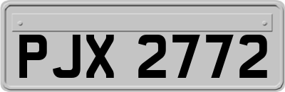 PJX2772