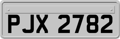 PJX2782