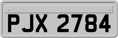 PJX2784