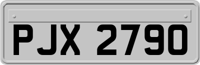PJX2790