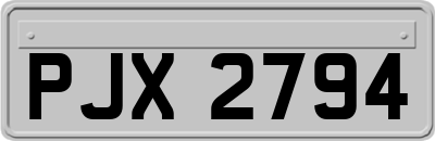 PJX2794