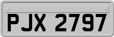 PJX2797