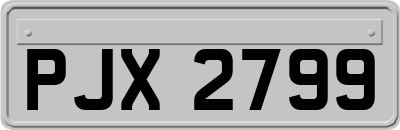 PJX2799