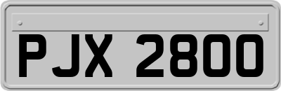 PJX2800