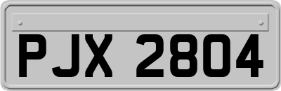 PJX2804