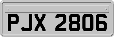 PJX2806