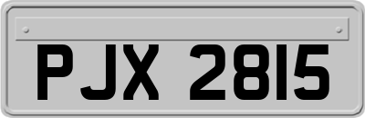 PJX2815