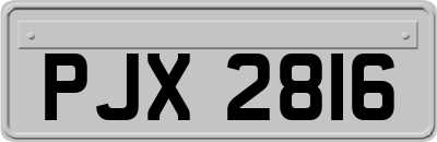 PJX2816