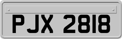 PJX2818