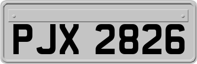 PJX2826