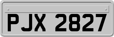 PJX2827