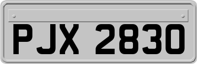 PJX2830
