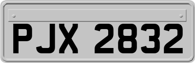 PJX2832
