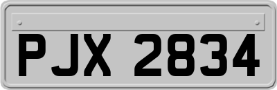 PJX2834