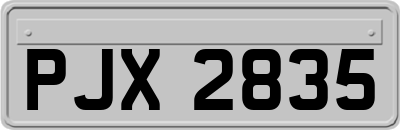 PJX2835