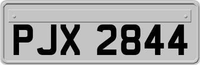 PJX2844