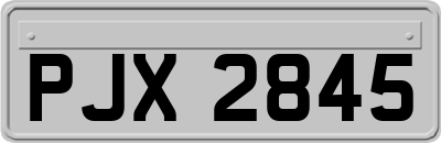 PJX2845