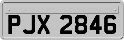 PJX2846