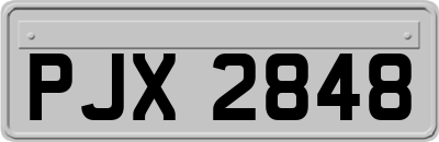 PJX2848