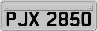 PJX2850