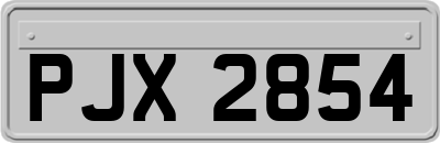 PJX2854