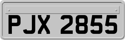 PJX2855